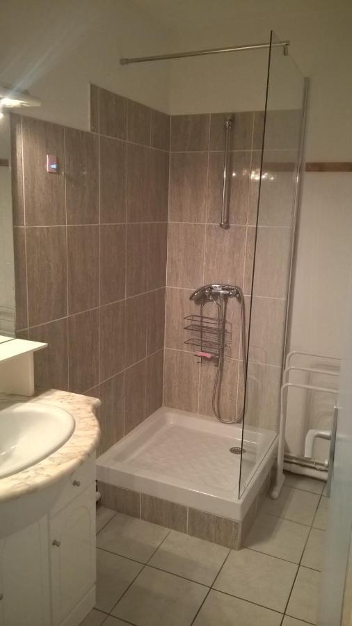 Studio Proche Chu Bordeaux Luaran gambar